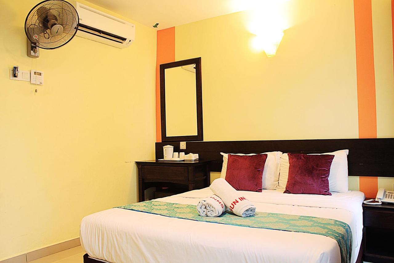 Sun Hotel
