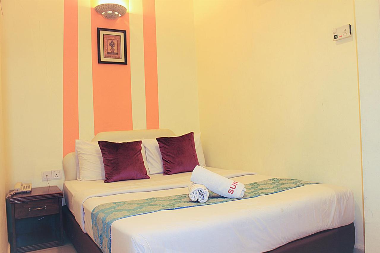 Sun 3* Ayer Keroh
