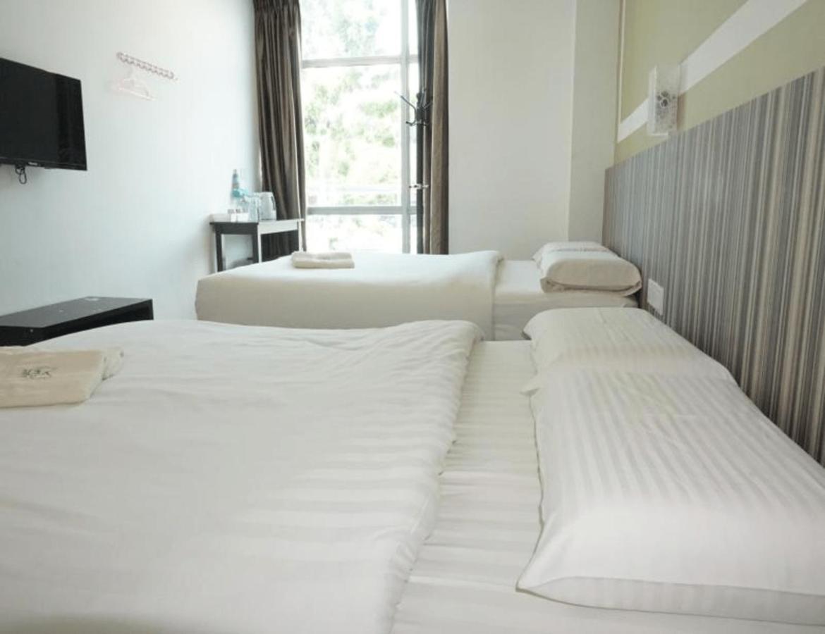 Hotel Sun