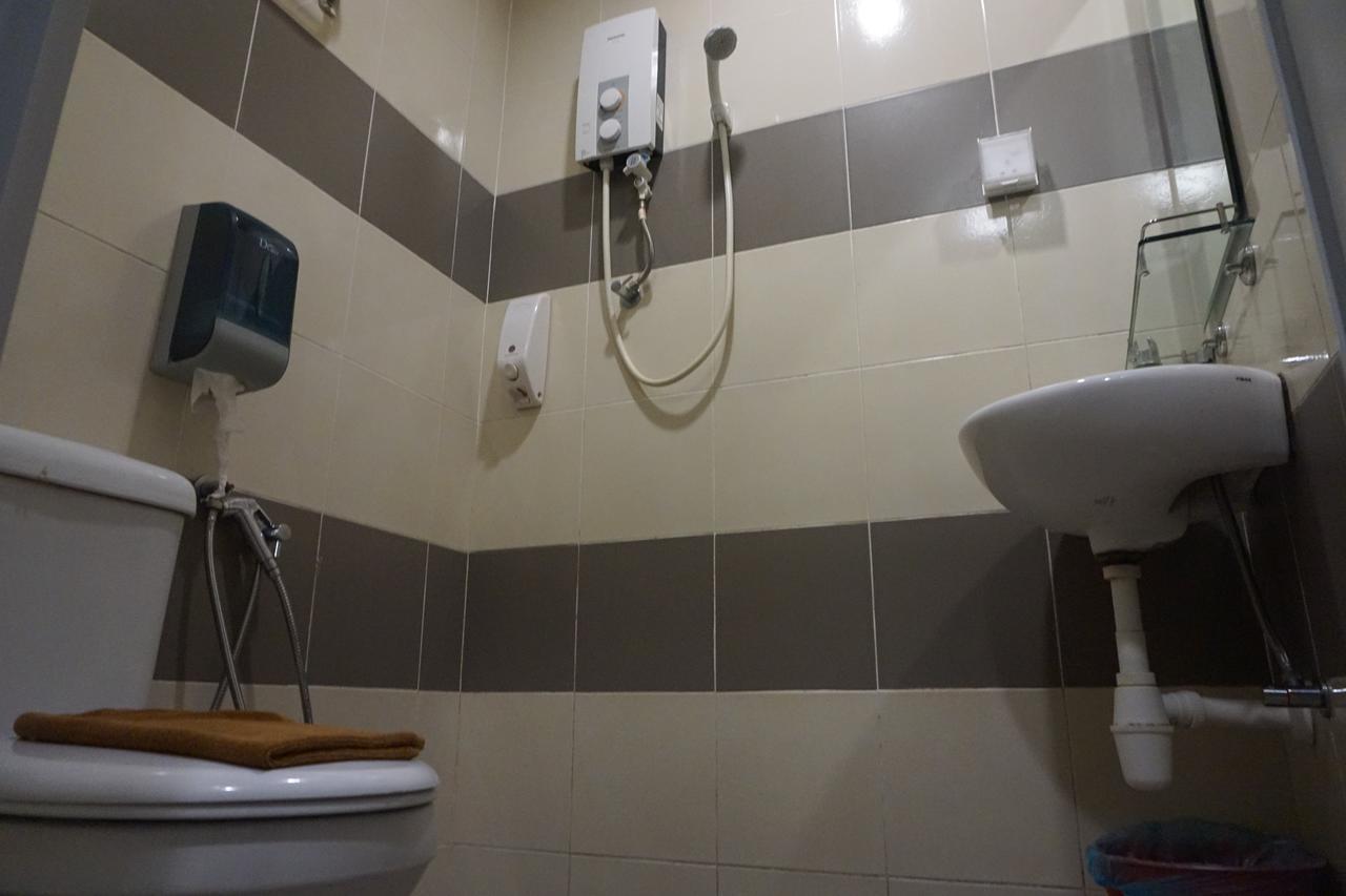 Sun Hotel Ayer Keroh