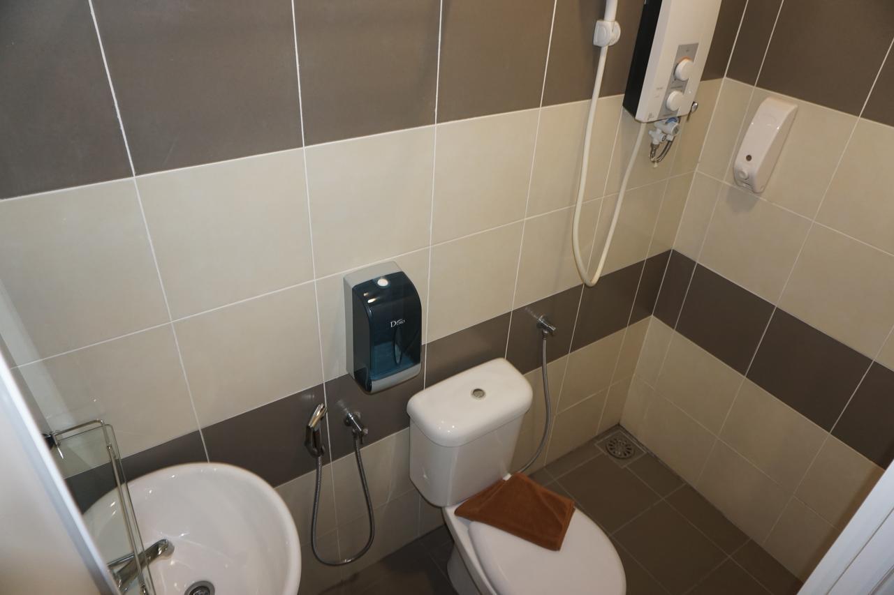 Sun Hotel Ayer Keroh
