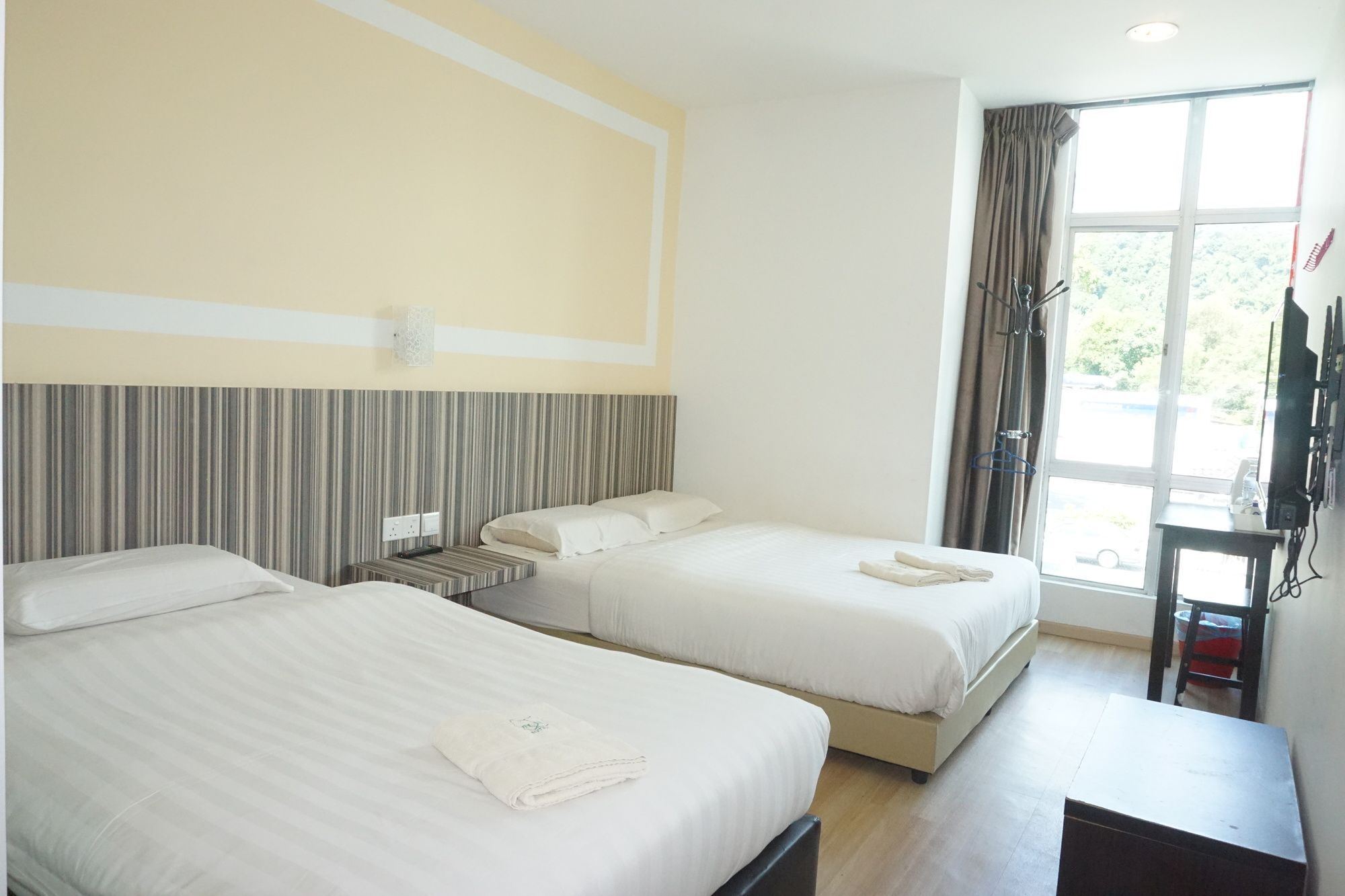 Sun Hotel 3*