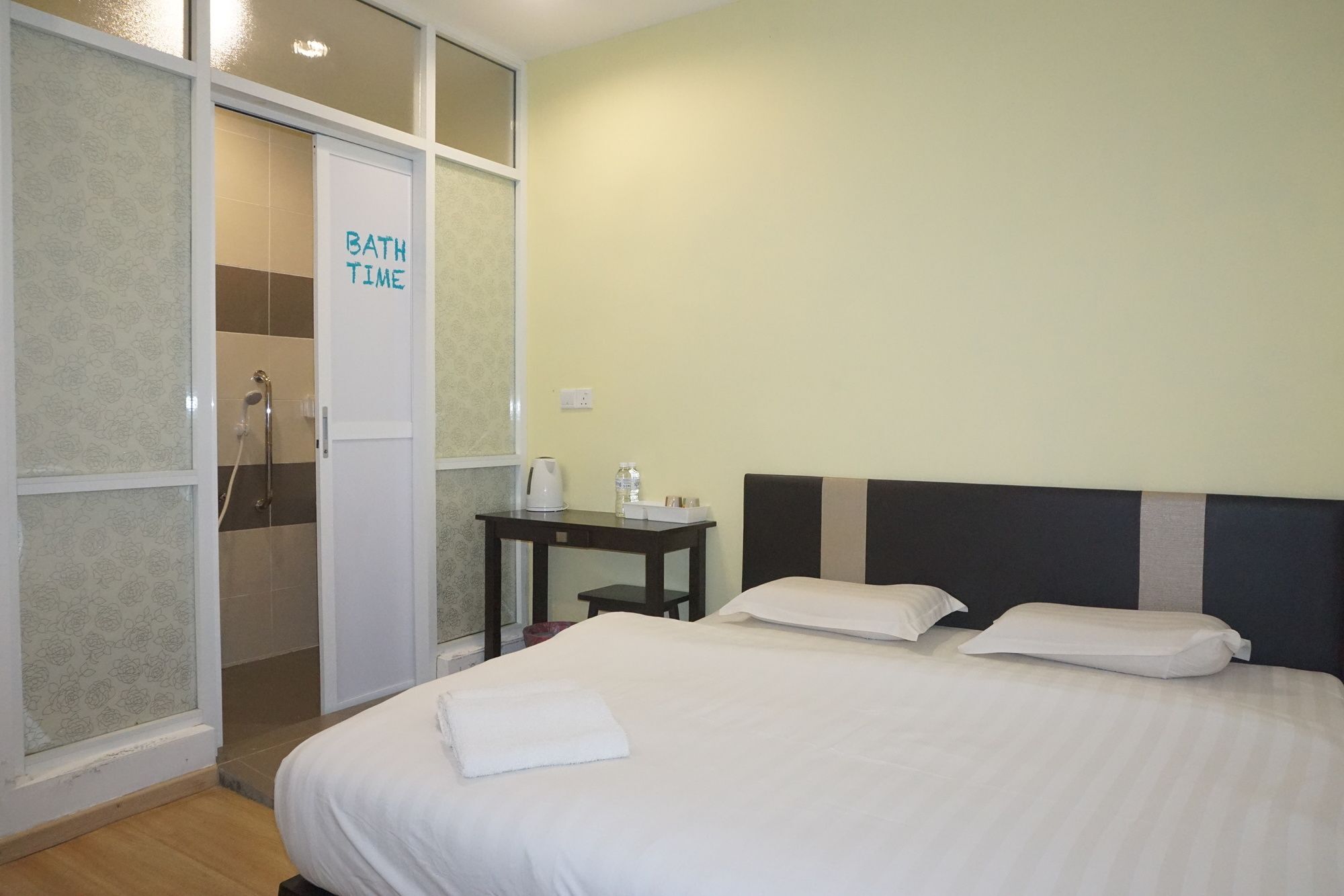 Sun Hotel
