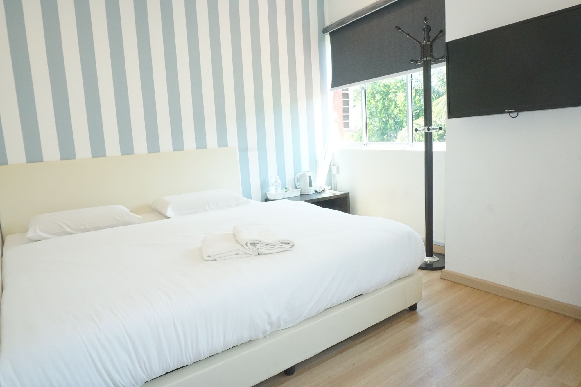 Hotel Sun Ayer Keroh