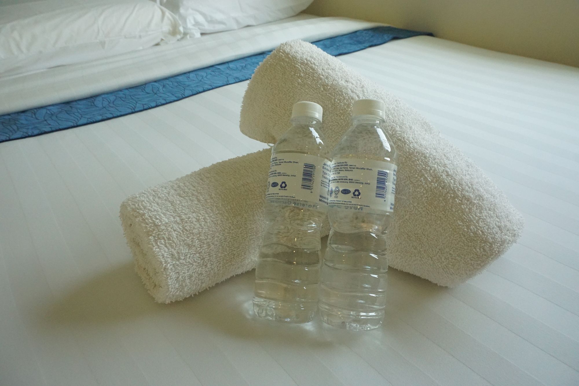 Hotel Sun Ayer Keroh